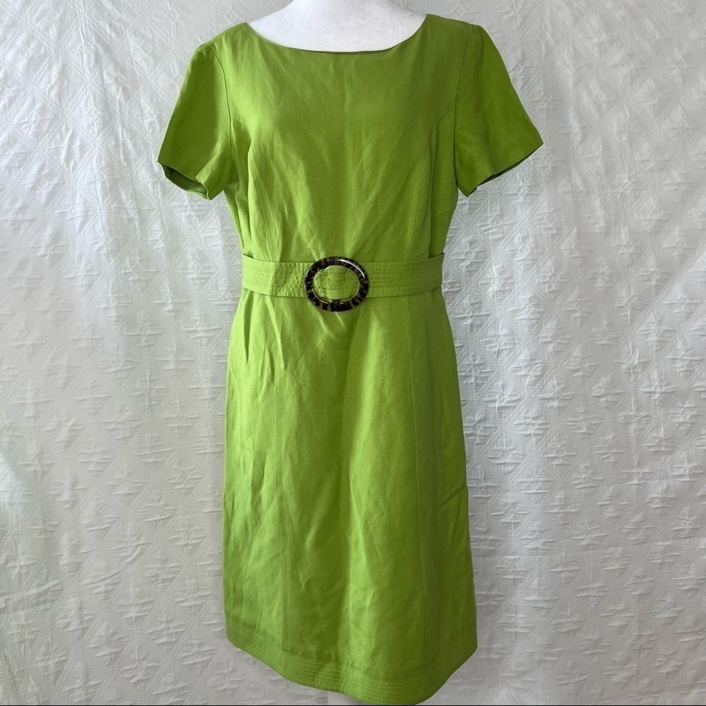 Barrie Pace dress
